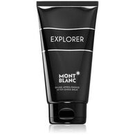 בושם לגבר Montblanc Explorer E.D.P 150ml למכירה 
