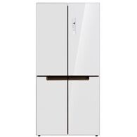 מקרר  מקפיא תחתון Amcor AM4506GW  483 ליטר אמקור למכירה 