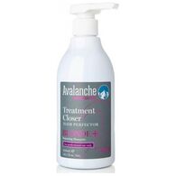 Avalanche שמפו סילבר ננו פיגמנט לשיער בלונד 500 מ"ל למכירה , 2 image