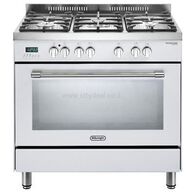 תנור משולב כיריים Delonghi NDS940 דה לונגי למכירה 