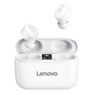 אוזניות Lenovo HT18 TWS True Wireless לנובו למכירה 