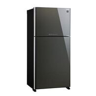 מקרר  מקפיא עליון Sharp SJ-4655  558 ליטר שארפ למכירה 