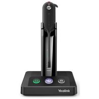 אוזניות  אלחוטיות Yealink WH63 למכירה 