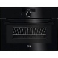 תנור בנוי AEG KMK861000B למכירה , 2 image