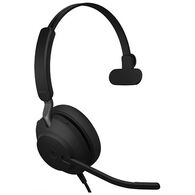 אוזניות JABRA Evolve2 40 MS Mono USB-A 24089-899-999 USB ג'אברה למכירה 