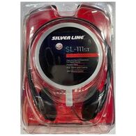 אוזניות  חוטיות Silver Line SL-111ST למכירה , 3 image