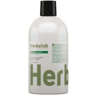 Herbaliste Professional שמפו צמחי המפ מנטול לשיער רגיל 500 מ"ל למכירה , 2 image