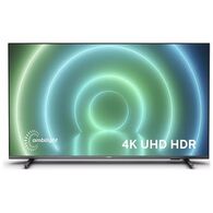 טלוויזיה Philips 75PUS7906 4K  75 אינטש פיליפס למכירה 