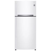 מקרר  מקפיא עליון LG GR6981W  592 ליטר למכירה , 2 image