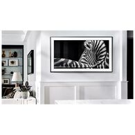 טלוויזיה Samsung The Frame QE65LS03T 4K  65 אינטש סמסונג למכירה , 4 image