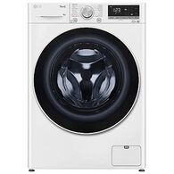 מכונת כביסה LG F2008WE  8 ק&#34;ג למכירה 