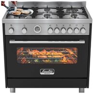 תנור משולב כיריים Sauter PRO5000 סאוטר למכירה 
