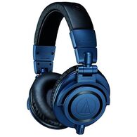 אוזניות  חוטיות Audio Technica ATH-M50x DS Limited Edition אודיו טכניקה למכירה 