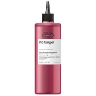 Loreal פורמולה למילוי וחידוש קצוות השיער פרו לונגר 400 מ"ל למכירה 
