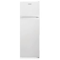 מקרר  מקפיא עליון Amcor VD350W  312 ליטר אמקור למכירה 