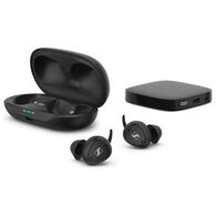 אוזניות Sennheiser TV Clear SET True Wireless למכירה , 2 image