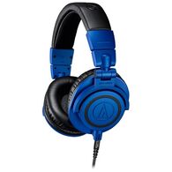 אוזניות  חוטיות Audio Technica ATH-M50x DS Limited Edition אודיו טכניקה למכירה , 3 image