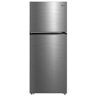 מקרר  מקפיא עליון Midea HD-559FWEN  424 ליטר מידאה למכירה 