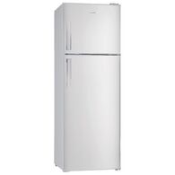 מקרר  מקפיא עליון Amcor HR340SS  311 ליטר אמקור למכירה 