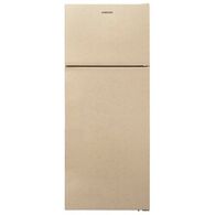 מקרר  מקפיא עליון Amcor VT570BG  515 ליטר אמקור למכירה 