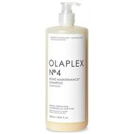 Olaplex No. 4 Bond Maintenance Shampoo 1000ml למכירה 