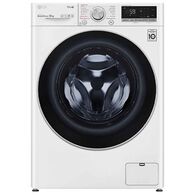 מכונת כביסה LG F4WV512S1E  12 ק&#34;ג למכירה 