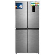 מקרר  מקפיא תחתון Ambassador AMB-808  460 ליטר למכירה , 3 image