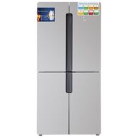 מקרר  מקפיא תחתון Ambassador AMB-808  460 ליטר למכירה 