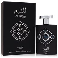 בושם לגבר Lattafa Pride Al Qiam Silver E.D.P 100ml למכירה , 3 image