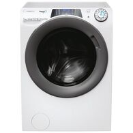 מכונת כביסה Candy RPW4856BWMR/1-S קנדי למכירה 