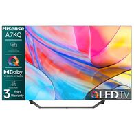 טלוויזיה Hisense 50A7KQ 4K  50 אינטש הייסנס למכירה 