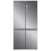 מקרר  מקפיא תחתון Haier HRF7100FSS  606 ליטר האייר למכירה , 2 image