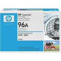 טונר  שחור HP 96A C4096A למכירה 