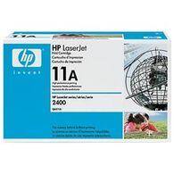 טונר  שחור HP 11A Q6511A למכירה 