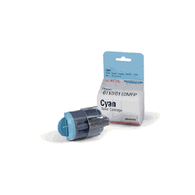 טונר ציאן / כחול  Xerox 106R01206 זירוקס למכירה 