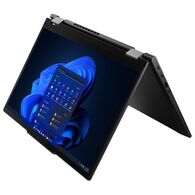 מחשב נייד Lenovo ThinkPad X13 Yoga Gen 4 21F2005AIV לנובו למכירה , 3 image