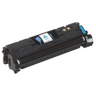 טונר ציאן / כחול  C9721A למדפסת HP4600/4650 HP למכירה , 2 image