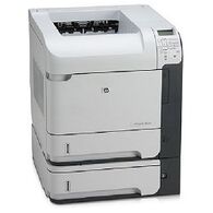 מדפסת  לייזר  רגילה HP LaserJet P4015x למכירה 