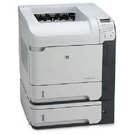 מדפסת  לייזר  רגילה HP LaserJet P4015x למכירה , 2 image