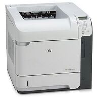 מדפסת  לייזר  רגילה HP LaserJet P4014 למכירה 
