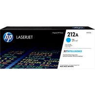 טונר HP 212A W2121A למכירה 
