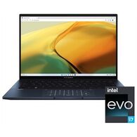 מחשב נייד Asus Zenbook 14 UX3402VA-KM064W אסוס למכירה , 3 image