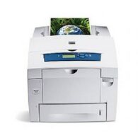 מדפסת  לייזר  רגילה Xerox 8860DN זירוקס למכירה 