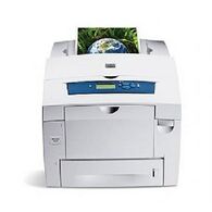 מדפסת  לייזר  רגילה Xerox 8860DN זירוקס למכירה , 2 image