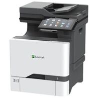 מדפסת  לייזר  משולבת Lexmark CX735ADSE 47C9600 לקסמרק למכירה 
