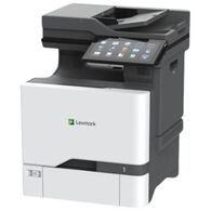 מדפסת  לייזר  משולבת Lexmark CX735ADSE 47C9600 לקסמרק למכירה , 2 image
