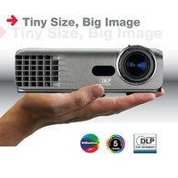 מקרן Optoma EX330 SD אופטומה למכירה , 2 image