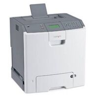 מדפסת  לייזר  רגילה Lexmark C734N לקסמרק למכירה , 2 image