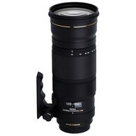 עדשה Sigma 120-300mm F2.8 EX DG OS APO HSM סיגמה למכירה , 2 image