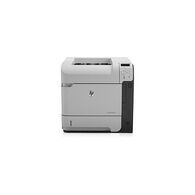 מדפסת  לייזר  רגילה HP LaserJet 600 M602x (CE993A) למכירה , 2 image